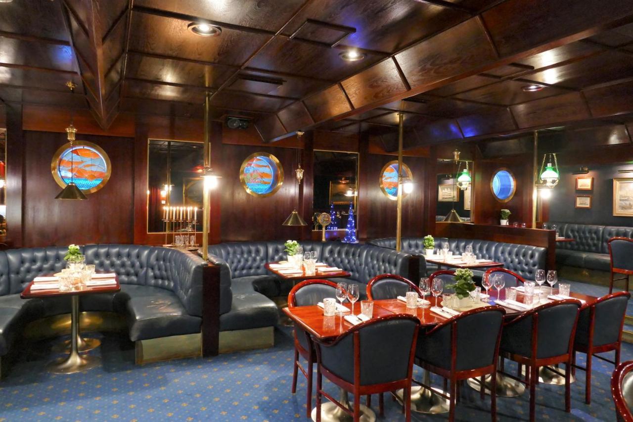 Hotel Kalliohovi Раума Экстерьер фото